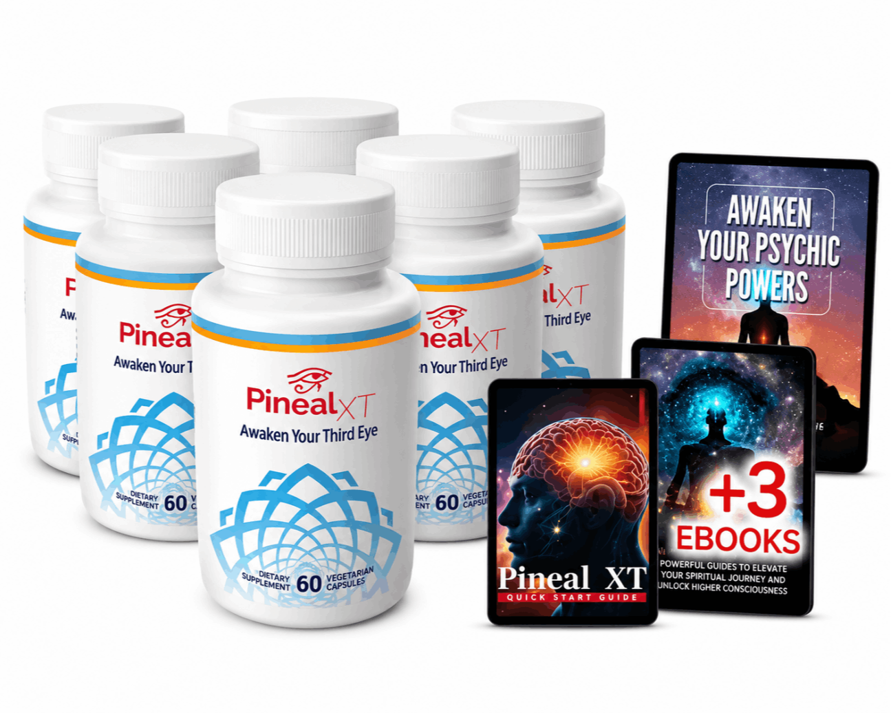 pineal xt product