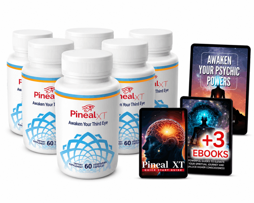 PINEAL XT 