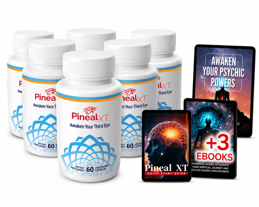PINEAL XT product
