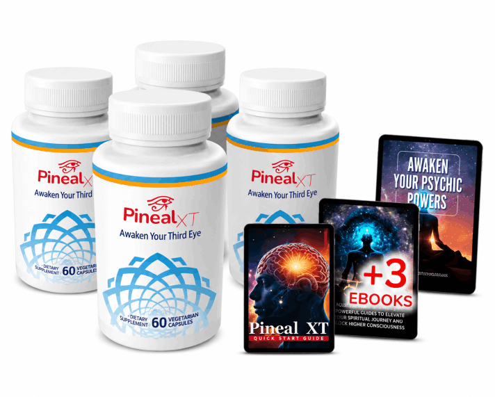 pinealxt product