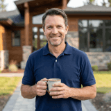 Michael Anderson review 