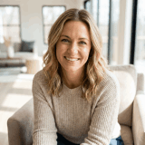 Sarah Mitchell review 